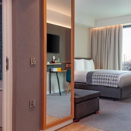 London Heathrow - Bath Road By Ihg Hotel West Drayton (Middlesex)