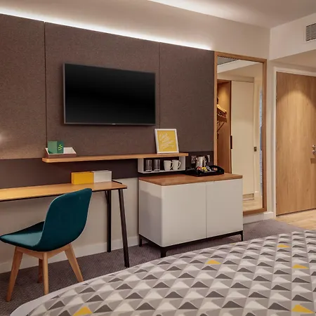 London Heathrow - Bath Road By Ihg Hotel 4*