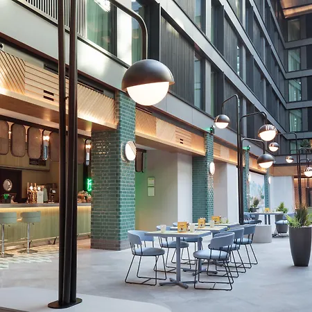 Hotel London Heathrow - Bath Road By Ihg