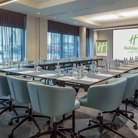 London Heathrow - Bath Road By Ihg 4*