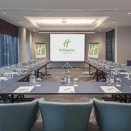 London Heathrow - Bath Road By Ihg