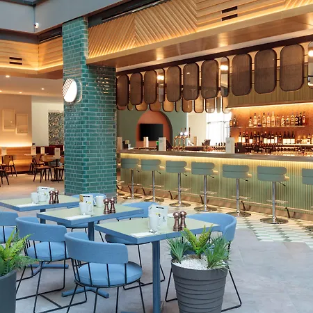 London Heathrow - Bath Road By Ihg 4*