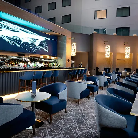 Hotel Express - London Heathrow T4 By Ihg 4*