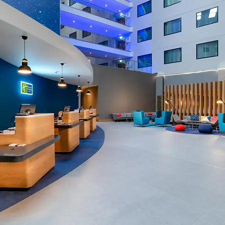 Express - London Heathrow T4 By Ihg
