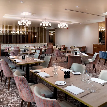 Hotel Express - London Heathrow T4 By Ihg 4*