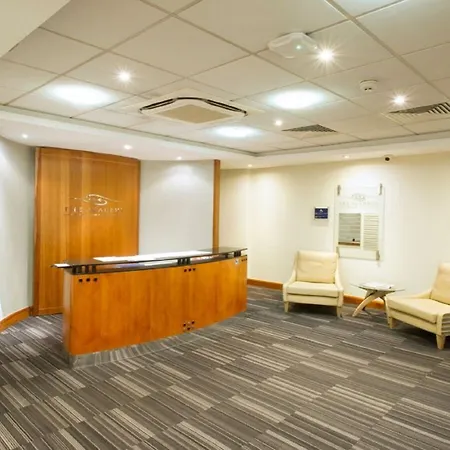 London-bexley By Ihg 4*