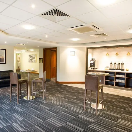 Hotel London-bexley By Ihg 4*