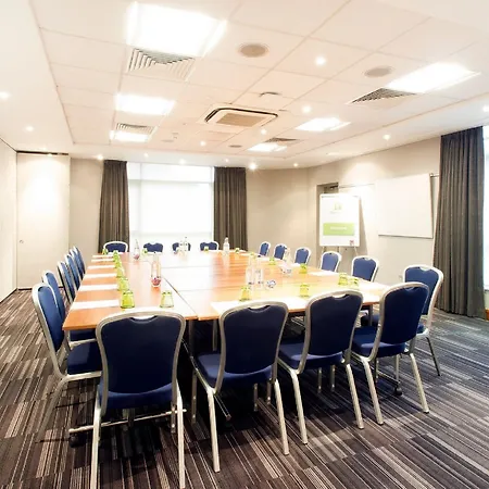 Hotel London-bexley By Ihg Bexley