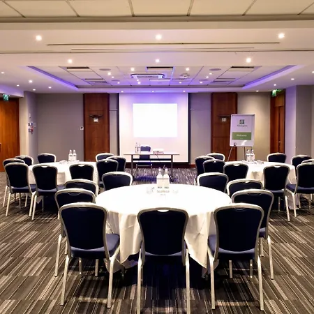 London-bexley By Ihg Hotel Bexley