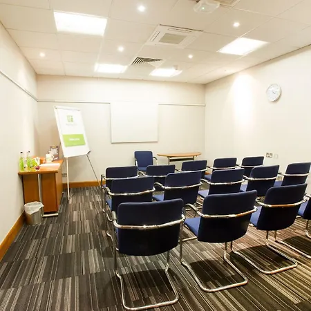 London-bexley By Ihg Hotel Bexley