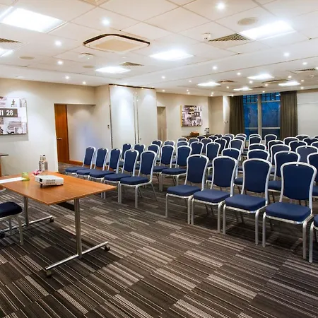 Hotel London-bexley By Ihg Bexley