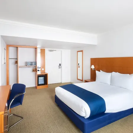 Hotel London-bexley By Ihg 4*