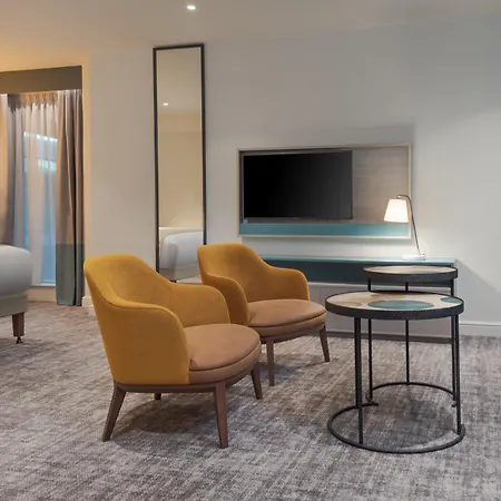 Staybridge London Heathrow - Bath Road, An Ihg