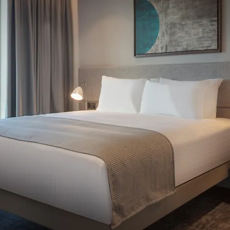 أجنحة ستاي بريدج لندن - باث رود 4*