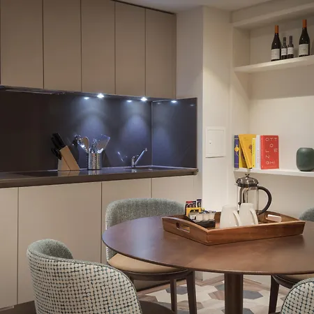 Staybridge London Heathrow - Bath Road, An Ihg