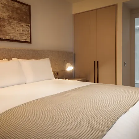 Hotel Staybridge London Heathrow - Bath Road, An Ihg 4*