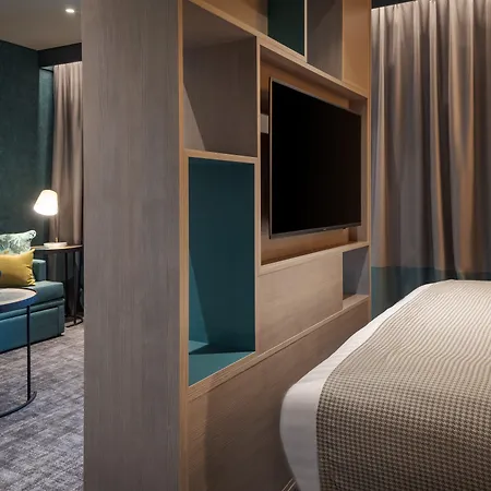 Hotel Staybridge London Heathrow - Bath Road, An Ihg Hillingdon