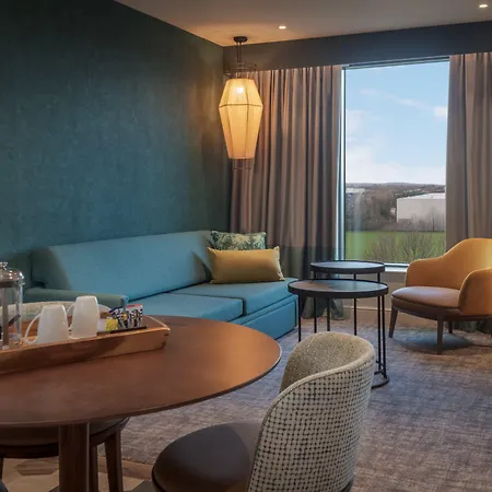 Hotel Staybridge London Heathrow - Bath Road, An Ihg