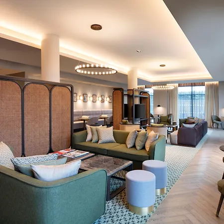 أجنحة ستاي بريدج لندن - باث رود 4* هيثرو