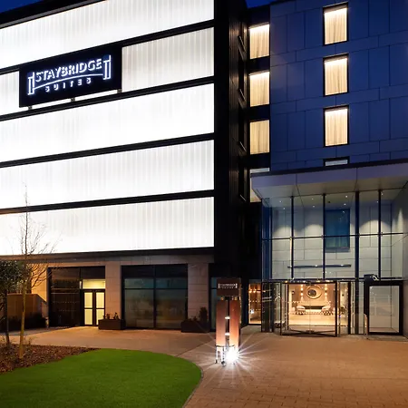Staybridge London Heathrow - Bath Road, An Ihg
