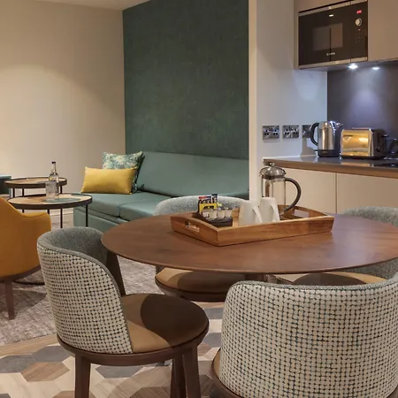 Hotel Staybridge London Heathrow - Bath Road, An Ihg Hillingdon