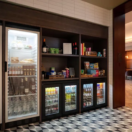 Hotel Staybridge London Heathrow - Bath Road, An Ihg 4*