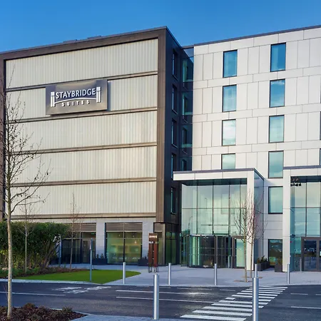 Staybridge London Heathrow - Bath Road, An Ihg 4* Hillingdon