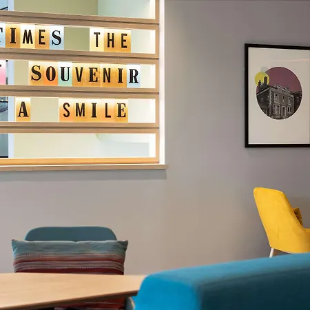 Hampton By Hilton Ealing London