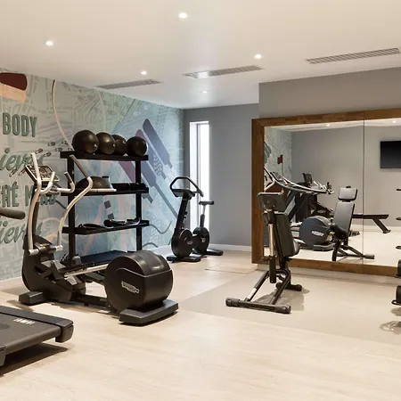 Hampton By Hilton Ealing Hotel London