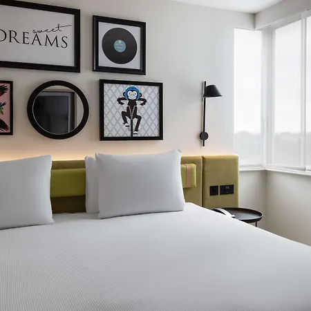 Hampton By Hilton Ealing London
