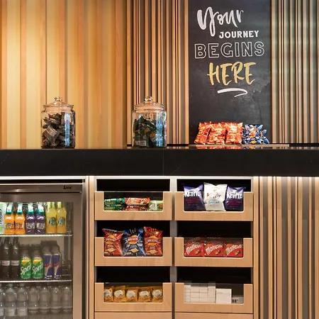 Hampton By Hilton Ealing London