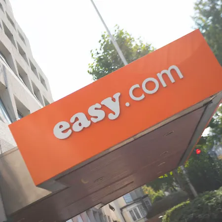 Hotel Easyhotel