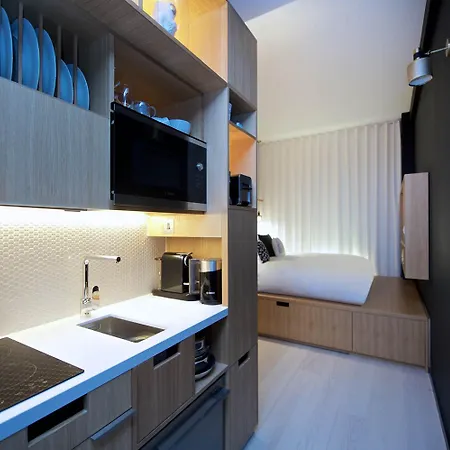Wilde Covent Garden 4* Londres