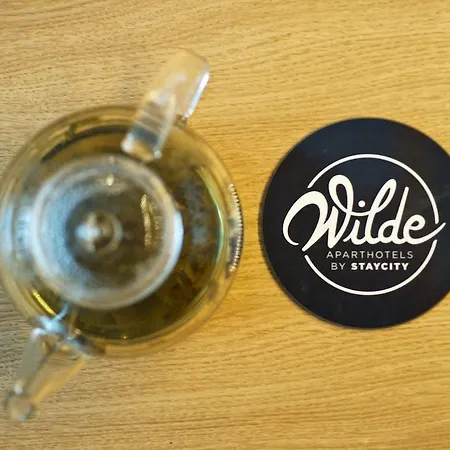 מלון דירות Wilde Covent Garden 4*