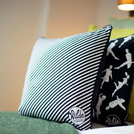 Apartahotel Wilde Covent Garden