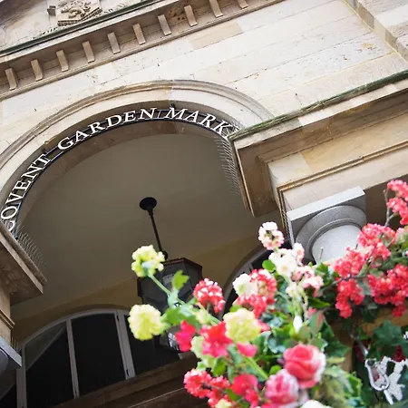 Wilde Covent Garden מלון דירות לונדון