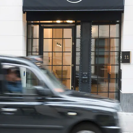 Wilde Covent Garden מלון דירות 4*