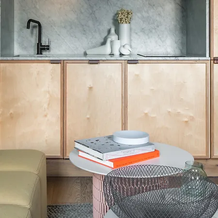 Hotel Locke At Broken Wharf 4*