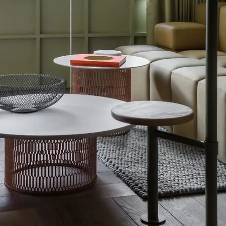 Hotel Locke At Broken Wharf London