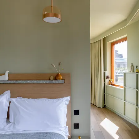 Locke At Broken Wharf 4* London