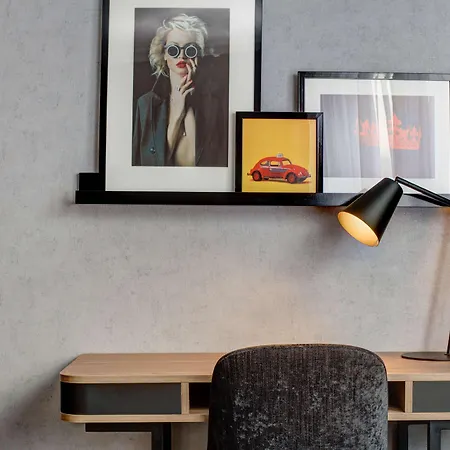 Ξενοδοχείο Radisson Red London Heathrow Harmondsworth