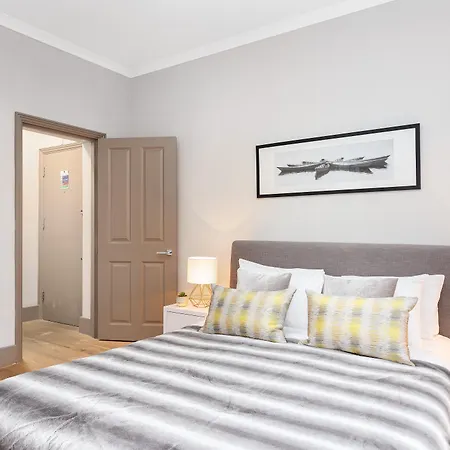Hotel Cleveland Residences Londres