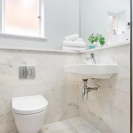 Cleveland Residences 4* Londres