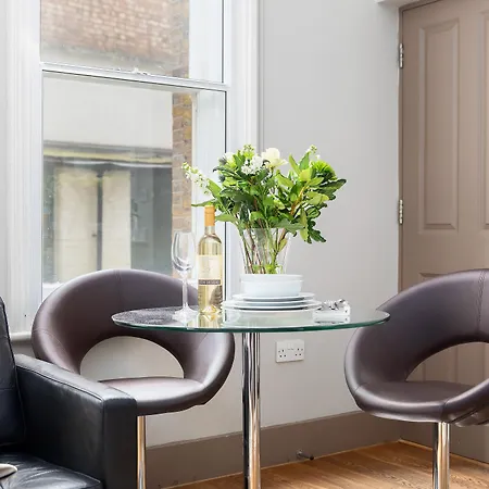 Hotel Cleveland Residences Londres