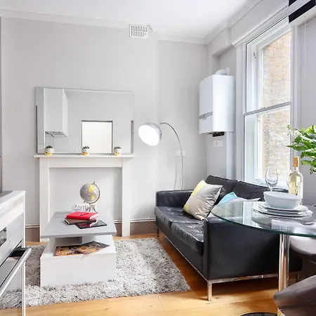 Cleveland Residences 4* Londres