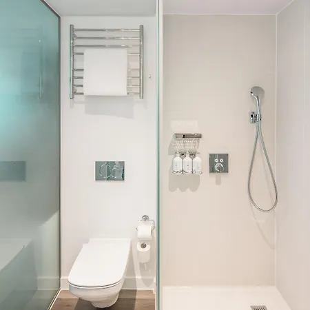 Yotel Londres