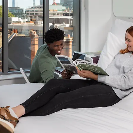 Yotel Hotel Londres