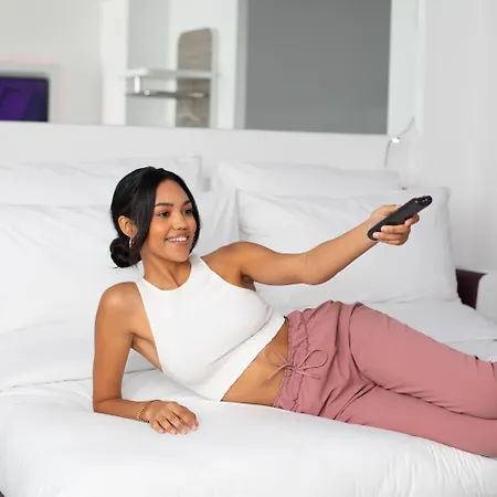 Yotel Hotel