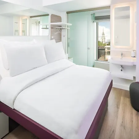 Yotel Hotel Londres