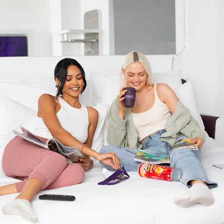 Yotel Hotel Londres